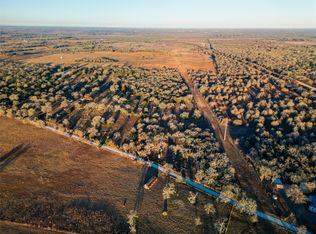 0 Sandy Pine Rd, Luling, TX 78648