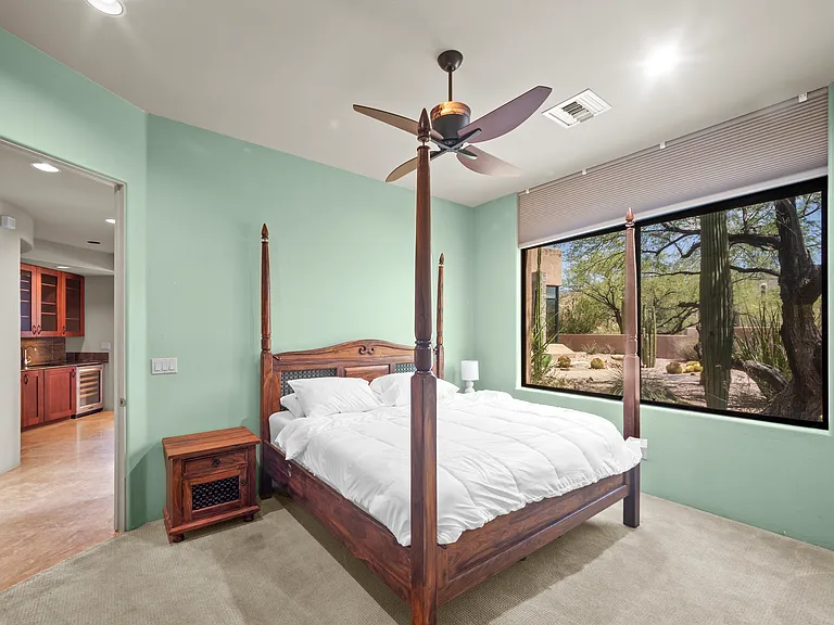 3835 N Whiptail Wash Pl — Photo 70