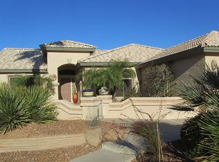 15858 W Avalon Dr, Goodyear, AZ 85395