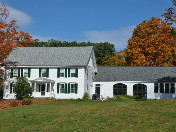 2 Baptist Road, Canterbury, NH 03224