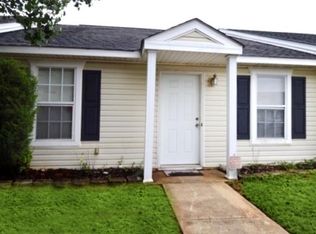 105 Westgate Ct, Hephzibah, GA 30815