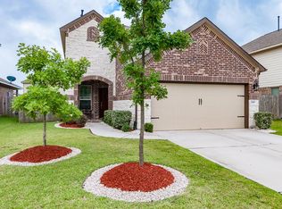 4310 Laine Ln, Baytown, TX 77521