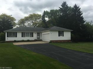 280 N Bissell Rd, Aurora, OH 44202