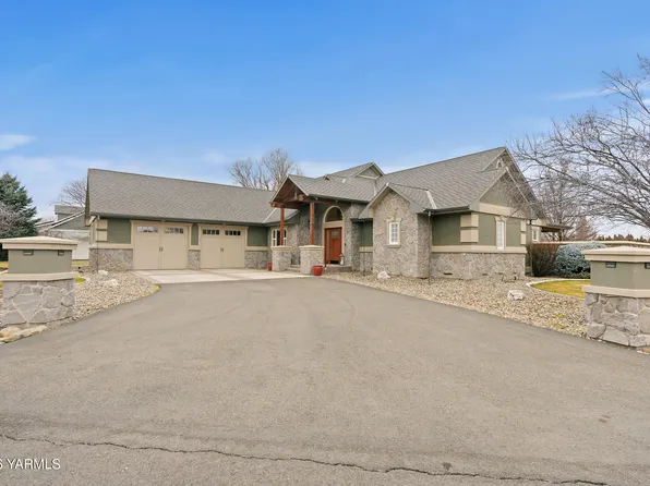 7801 Ryegrass Rd, Yakima, WA 98903