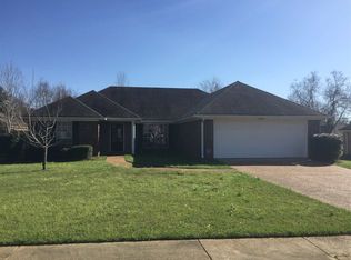 2006 Cross Point Cv, Brandon, MS 39042