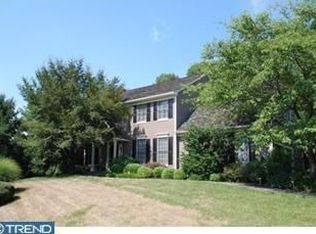 2001 Rosemont Dr, Landenberg, PA 19350