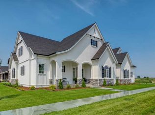 5445 S Bow Canyon Way, Meridian, ID 83642