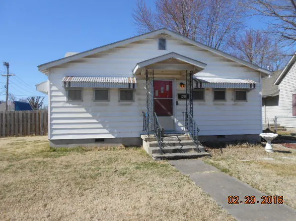 701 Nw #H, Miami, OK 74354