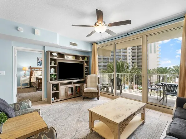 9900 Thomas Dr Unit 413, Panama City Beach, FL 32408