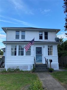 28 Warren St, New London, CT, 06320