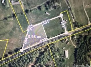 546 Walnut Valley Rd, Hot Springs, AR 71909