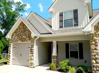 204 Mossy Bank Dr, Martinez, GA 30907