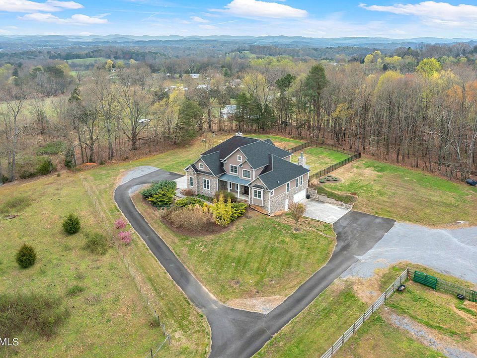 10946 Richland Rd, Blaine, TN 37709 Zillow