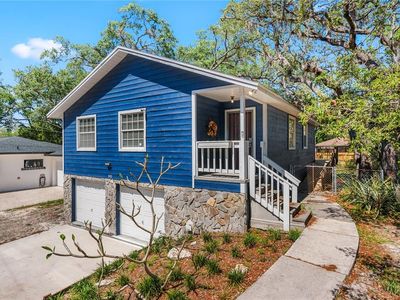 5413 N Park Pl, Tampa, FL, 33603