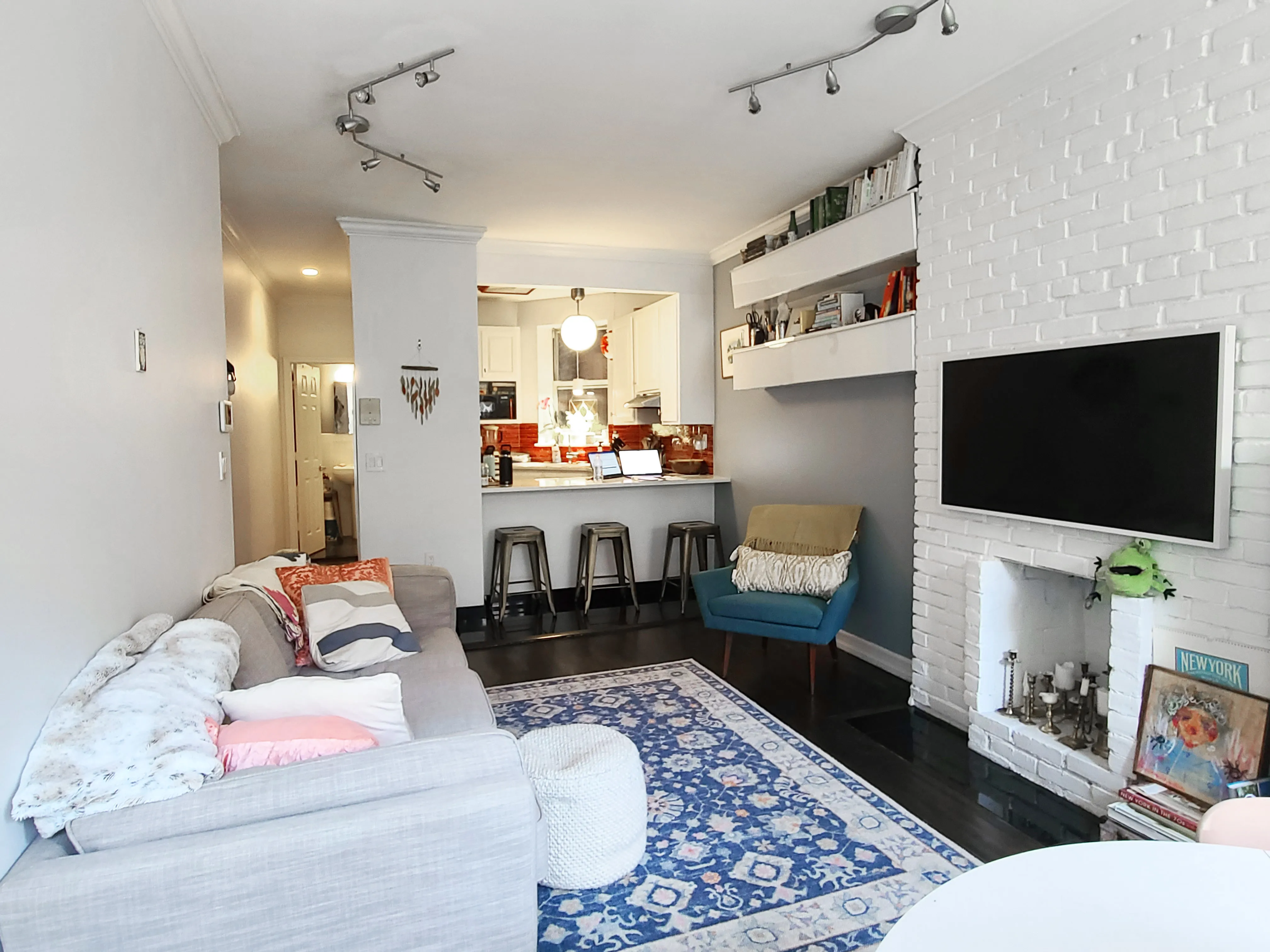 164 West 83rd Street #3F in Upper West Side, Manhattan
