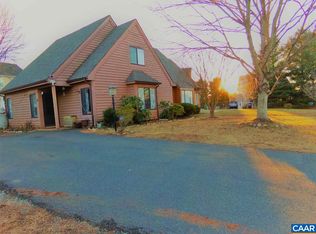 1503 Wilton Farm Rd, Charlottesville, VA 22911