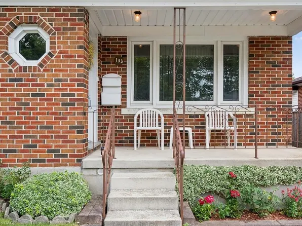 133 Emma St, Guelph, ON N1E 1V2