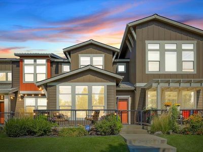 2120 W Summit Pkwy, Spokane, WA, 99201