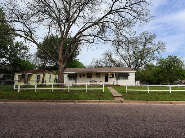 303 N Pesotum Ave, Shawnee, OK 74801