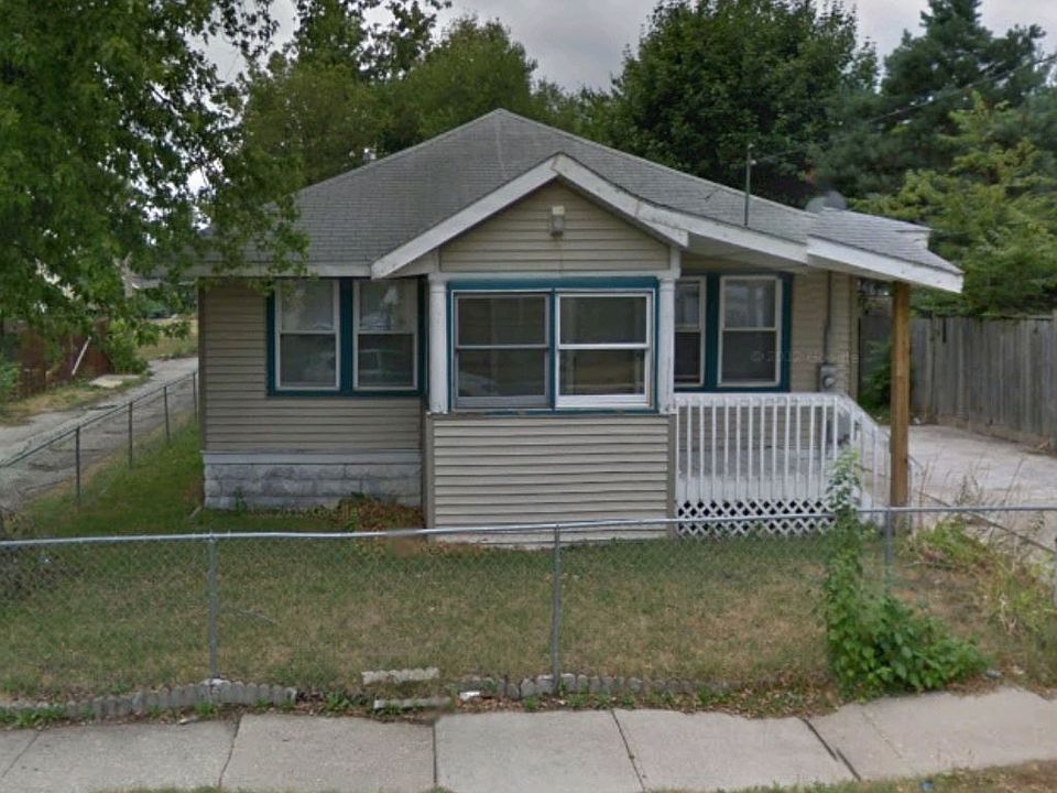 1st image of 1418 Vernon St