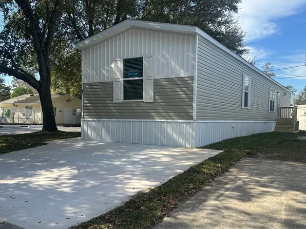 5515 118th St Lot 48, Jacksonville, FL 32244