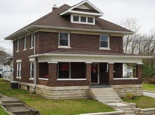 528 16th St, Bedford, IN 47421