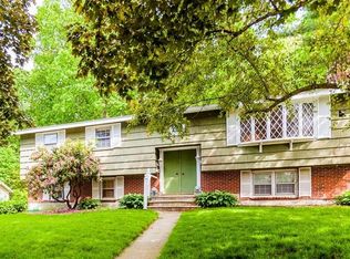55 Paul Ave, Peabody, MA 01960