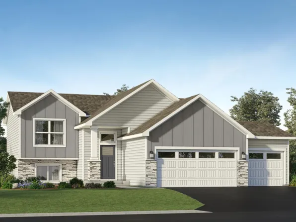 5090 87th St NE, Monticello, MN 55313