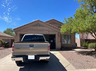 2079 N Saint Francis Pl, Casa Grande, AZ 85122