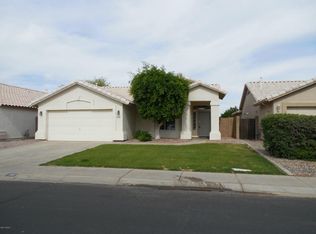 1161 S Larkspur St, Gilbert, AZ 85296
