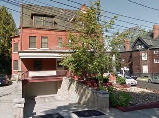 602 Shady Ave #2, Pittsburgh, PA