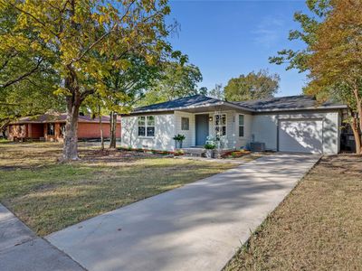 308 S 1st St, Wylie, TX, 75098