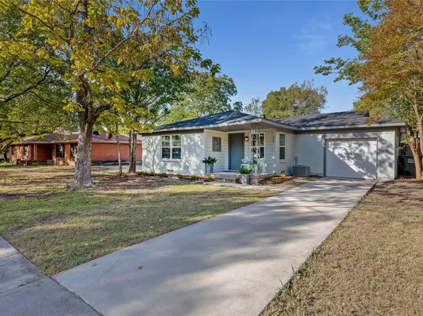 308 S 1st St, Wylie, TX 75098