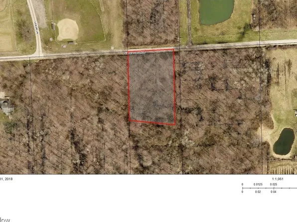 Village Grn, North Kingsville, OH 44068