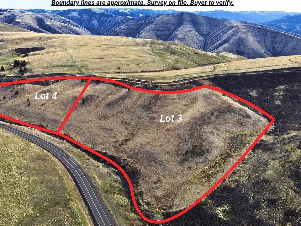 1st image of Nka Blindgrade Rd Lot 4