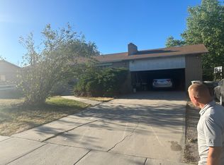 3088 W Skyvue Cir, West Jordan, UT 84088