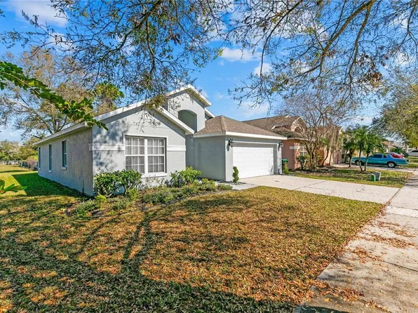 11532 Rouse Run Cir, Orlando, FL 32817