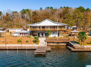 1085 Coosa County Road 110, Verbena, AL 36091