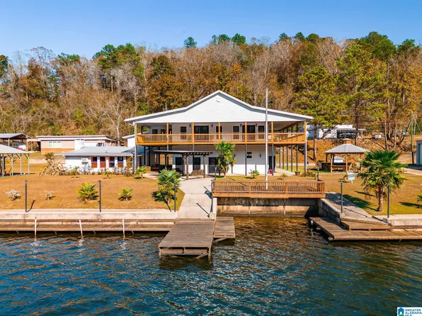 1085 Coosa County Road 110, Verbena, AL 36091