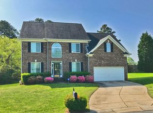 10900 Arley Hall Ct, Charlotte, NC 28262