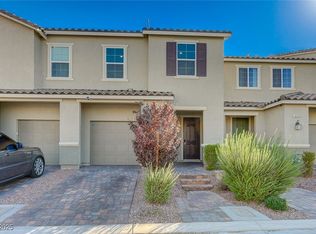 5269 Silver Branch Ave, Spring Valley, NV 89118