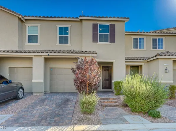 5269 Silver Branch Ave, Spring Valley, NV 89118