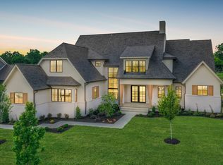 10600 Pete Dye Rdg, Zionsville, IN 46077