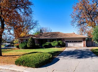 13105 E 5th Avenue, Aurora, CO 80111