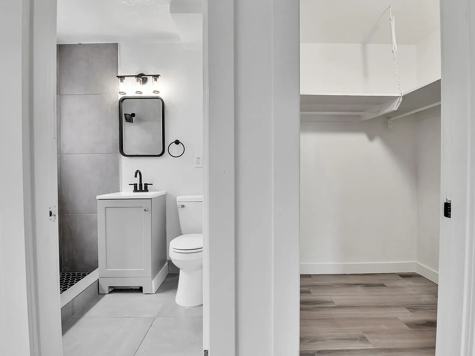 1 bed, 548 sqft, $1,300 — Photo 3