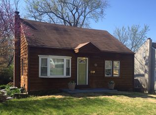 515 S Ballas Rd, Saint Louis, MO 63122