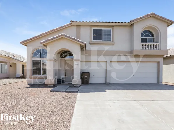 11009 W Frier Dr, Glendale, AZ 85307