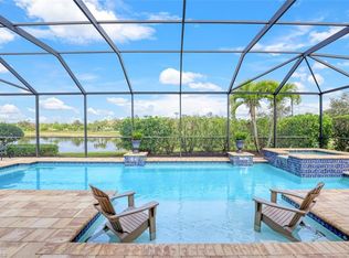 9214 Gypsum Way, Naples, FL 34120