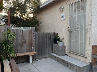 411 W 110th St, Los Angeles, CA 90061