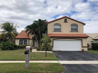 100 NW 189th Ave, Hollywood, FL, 33029
